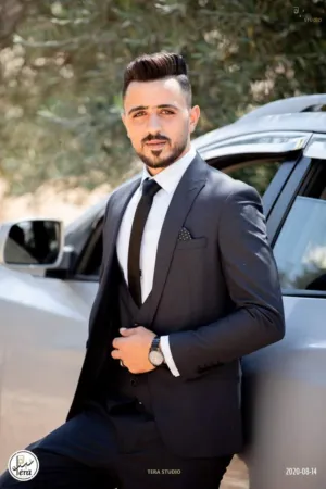 محمد سامي عبد المطلب خمايسة 