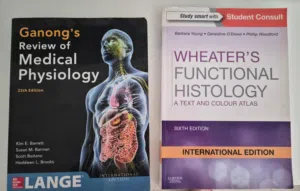 Medical Textbooks for Sale