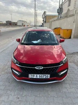 شيري اريزو 6