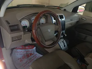 Dodge Caliber SXT 2008