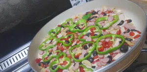 مطبخ ام علي للتواصي