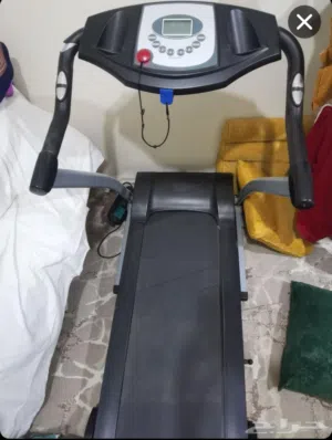 جهاز سير لحرق الدهون أثناء المشي