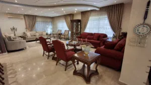 Luxury Attached Villa For Rent In Um Al Summaq