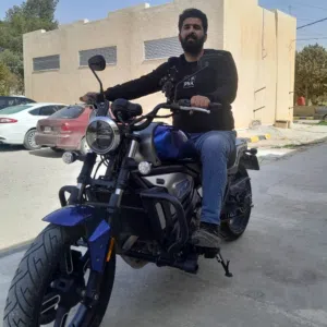 معاويه Saddam