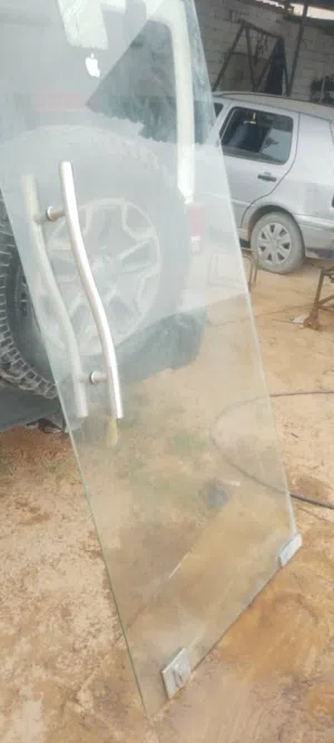 باب مرش 90×2.10  2مل