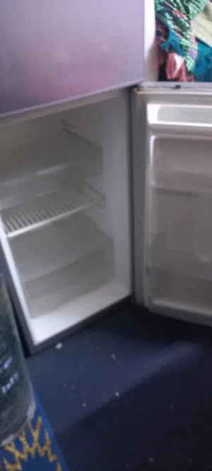 veery good conditions