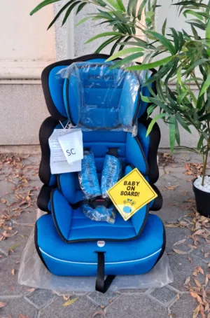 للبيع كارسيت اسفنجي مريح وآمن For sale: Comfortable and safe foam chair