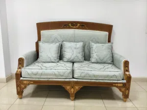 Arabic Handmade sofa - Good condition