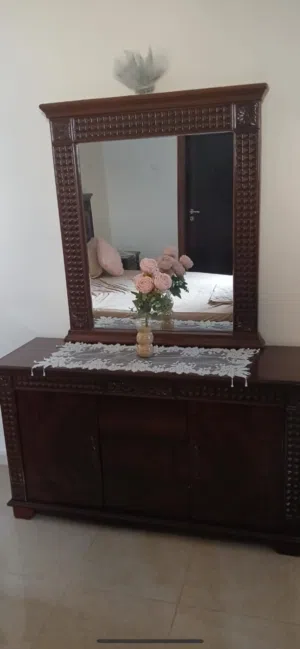 دار نوم مستعملة