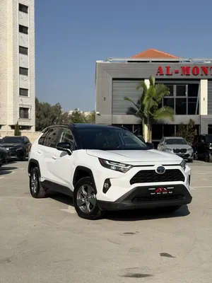 used-toyota-rav-4-in-tulkarm