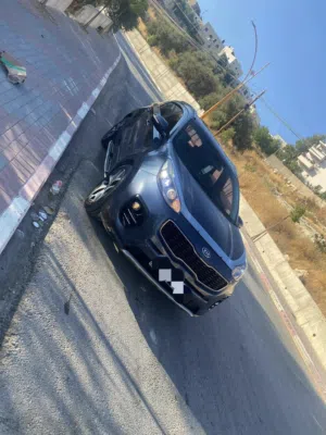 Used Kia Sportage in Hebron