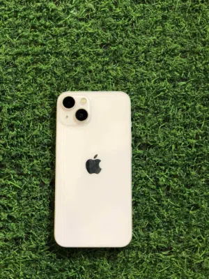 Apple iPhone 13 128 GB in Tripoli
