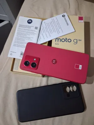 Motorola moto g84 5g