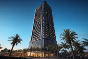 1003 ft² 1 Bedroom Apartments for Sale in Ajman Al Alia