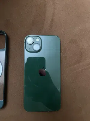 Apple iPhone 13 128 GB in Amman
