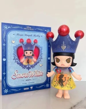 Blind boxes and figures