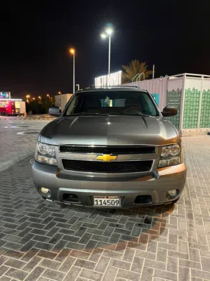 Used Chevrolet Tahoe in Northern Governorate