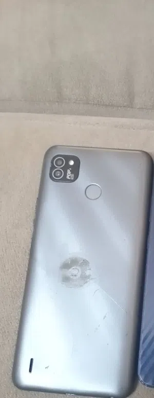 Tecno Pop 64 GB in Irbid