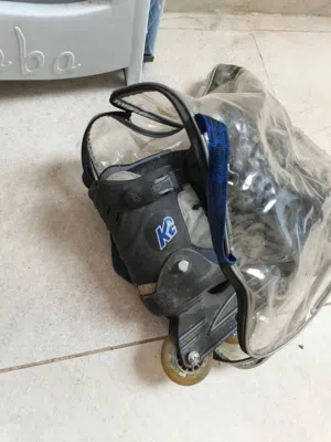 سكيت امريكي