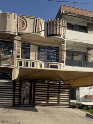 بيت بالوزيرية محلة 301