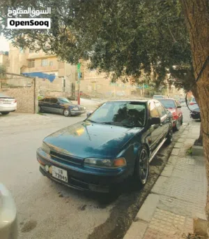 هوندا اكورد 92