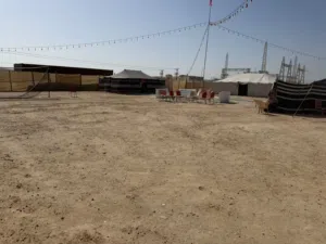 3 Bedrooms . Furnished . Daily1