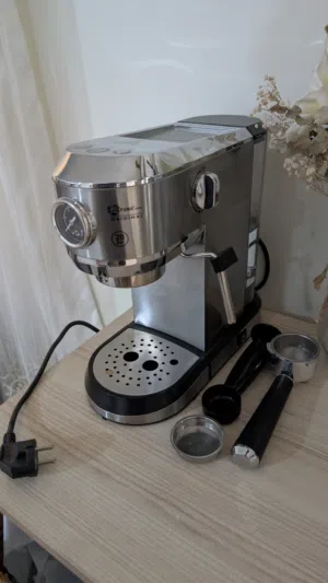 ماكنة قهوة fuma