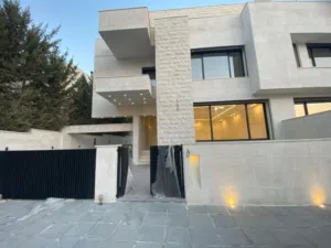 فيلا فاخرة متلاصقة للبيع في دابوق ( Property 46272 )-164675