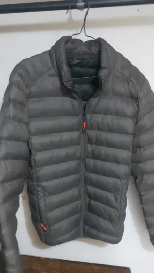 جاكيت استعمال مره وحده