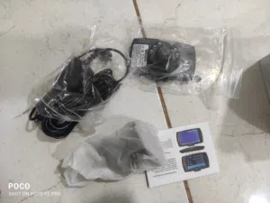 Vehicle Blackbox DVR dash cam