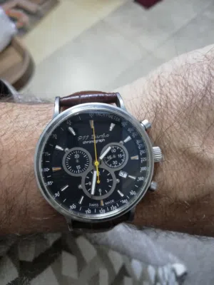 بورش تيربو 911 سويسرية أصلية