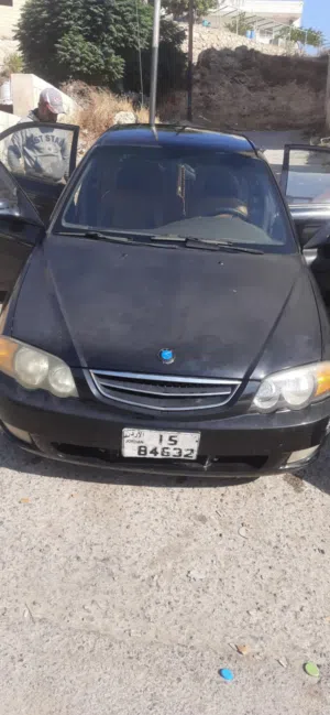 Used Kia Shuma in Jerash