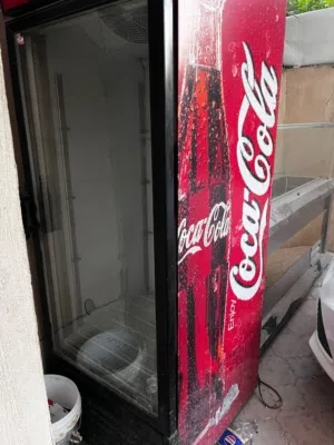 عده مطاعم مستعمله للبيع لا يتوفر صور