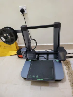 طباعة 3D ممتازه