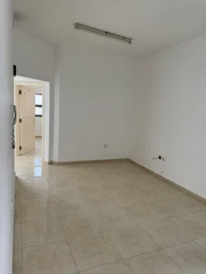 للايجار شقة في وسط المدينة