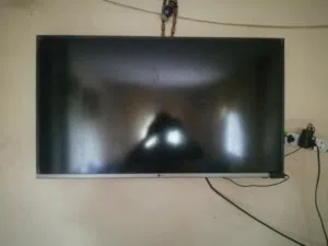 شاشة LGحديثة 2021للبيع