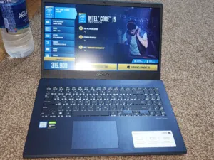 Asus i5 laptop in full new condition