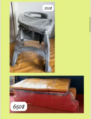 Kindergarten Furniture for sale