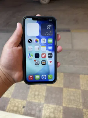 Apple iPhone 11 Pro Max 256 GB in Tripoli