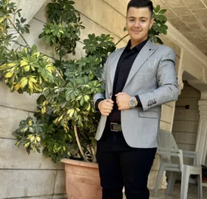 وسام ابو لاوي 
