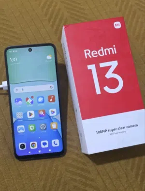 ريدمي 13 Redmi