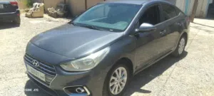 هواندي اكسنت موديل 2018 متع دار