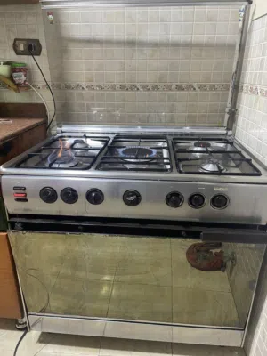 بوتجاز 5 شعله إيطالي للبيع