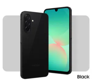Samsung Galaxy A26 256 GB in Salt