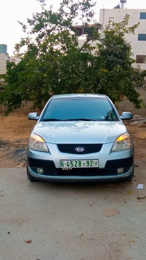 used-kia-pride-in-hebron