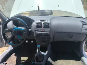 هيونداي فيرنا 99 اقساط