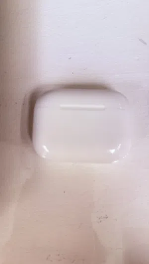 سماعات AirPods Pro ثلاثة في حالة open Box