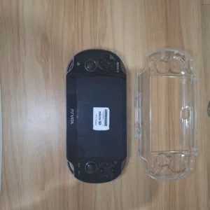 ps vita 1000 model