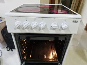 Ovens . Beko . Used4