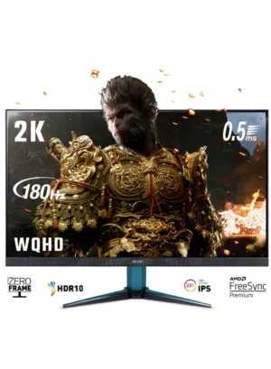 27" Acer monitors for sale  in Abha